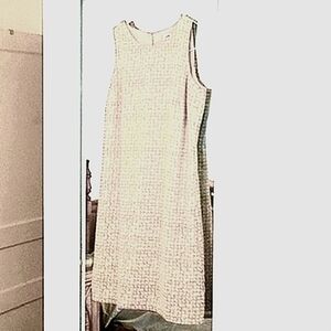 Old Navy Sleeveless Lined Dress Sz.4